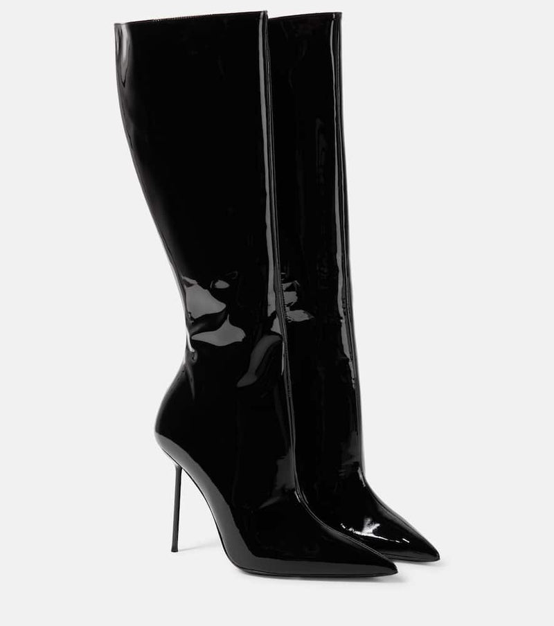 Paris Texas Lidia knee-high boots