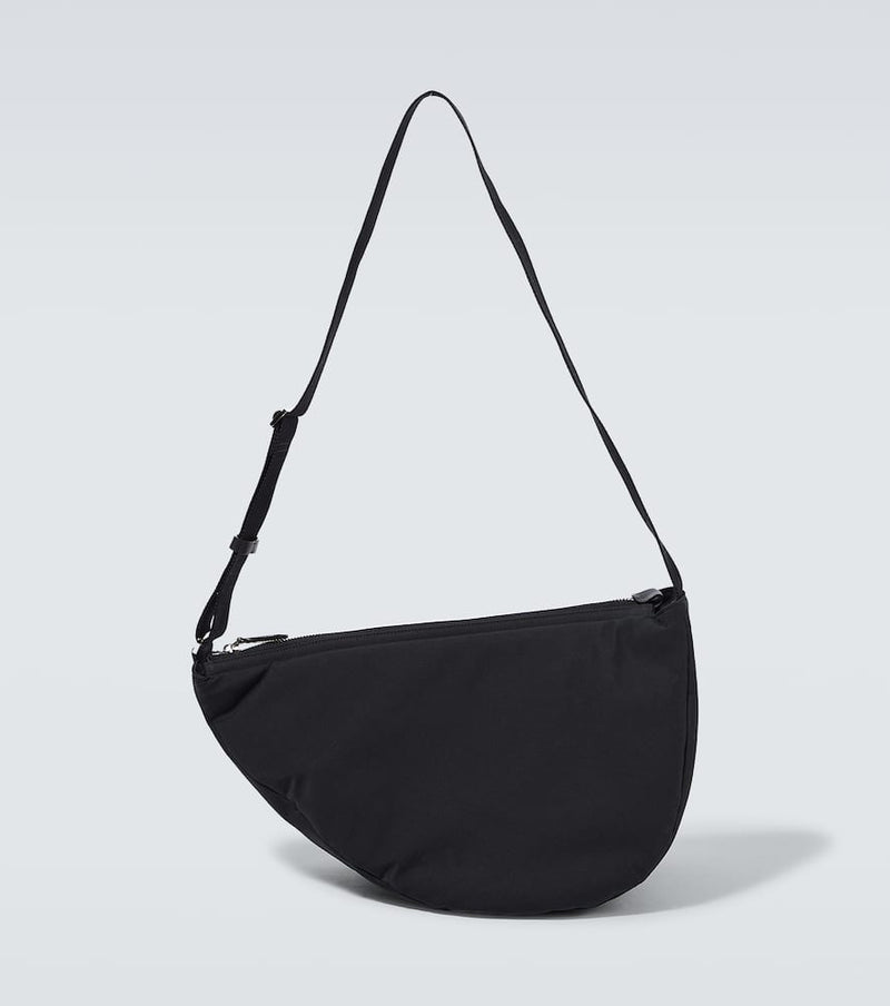 The Row Slouchy Banana shoulder bag