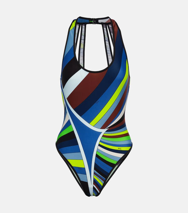 Pucci Iride swimsuit