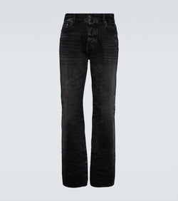 Amiri Stack straight jeans