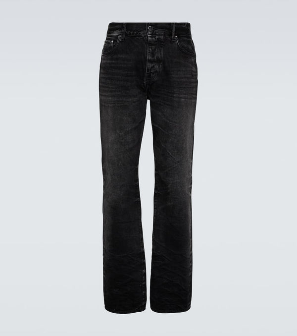 Amiri Stack straight jeans