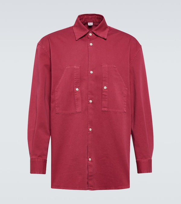 Winnie New York Cotton shirt