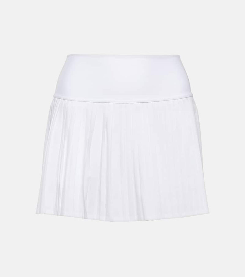 Alo Yoga Grand Slam tennis skirt