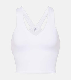 Alo Yoga Airbrush Real sports bra