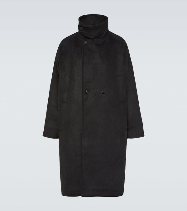 The Frankie Shop Andrea coat