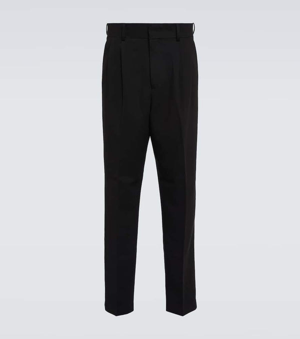 The Frankie Shop Russel straight pants