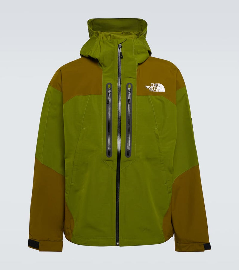 The North Face Transverse 2L Divergent jacket