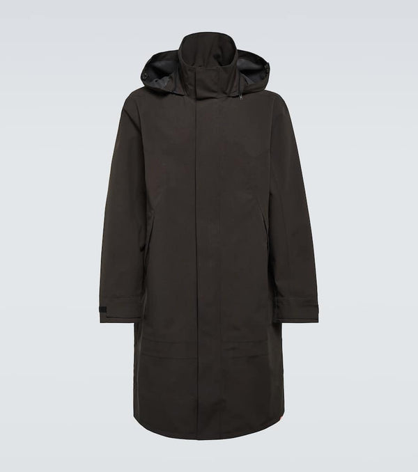 GR10K WR Bembecula parka