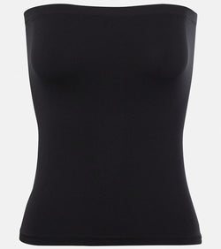 Wolford Fatal strapless top