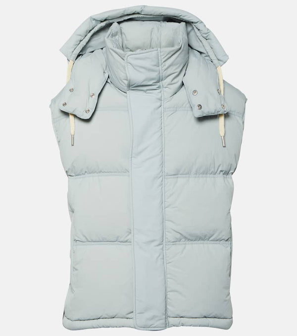 Ami Paris Down vest