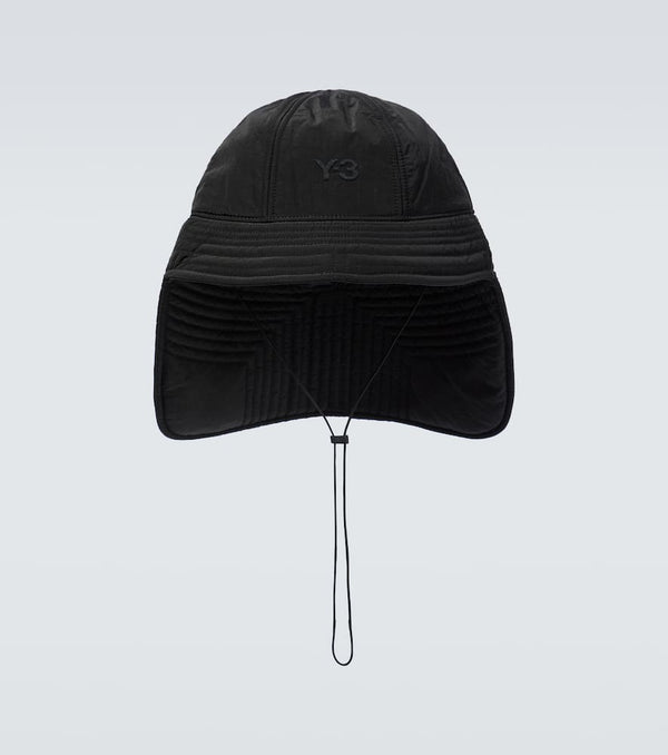 Y-3 Logo hat