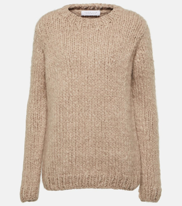 Gabriela Hearst Lawrence cashmere sweater