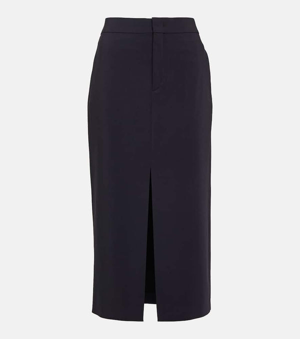 Isabel Marant Madelia pencil skirt