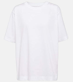 Dries Van Noten Cotton jersey T-shirt