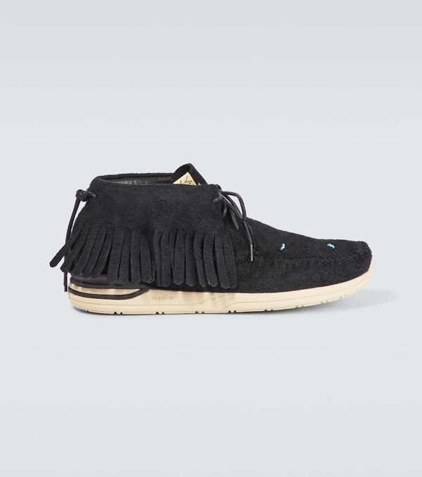 Visvim Leather sneakers