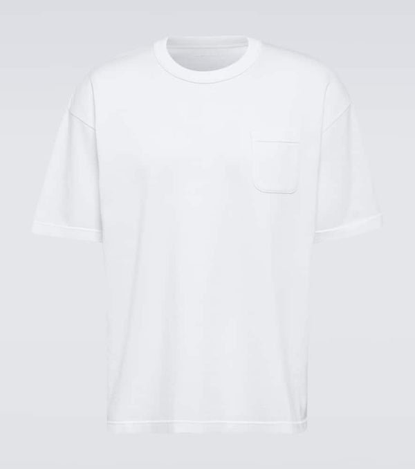 Visvim Cotton jersey T-shirt