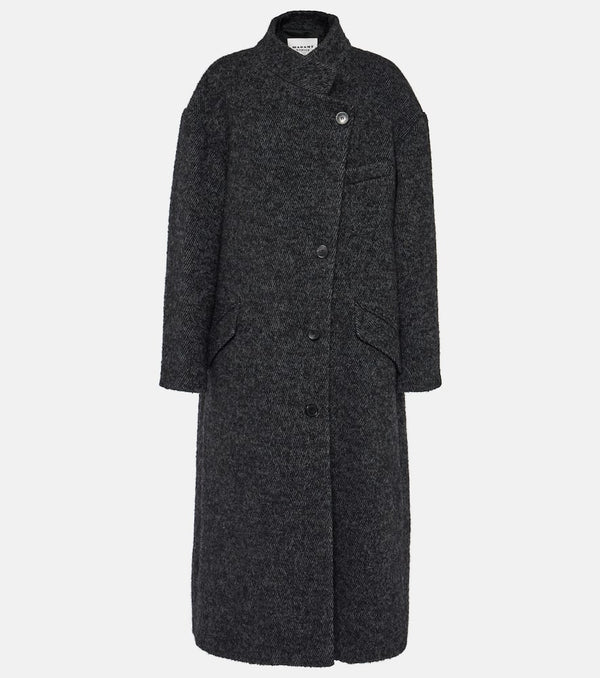 Marant Etoile Sabine coat