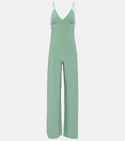 Norma Kamali Slip jumpsuit