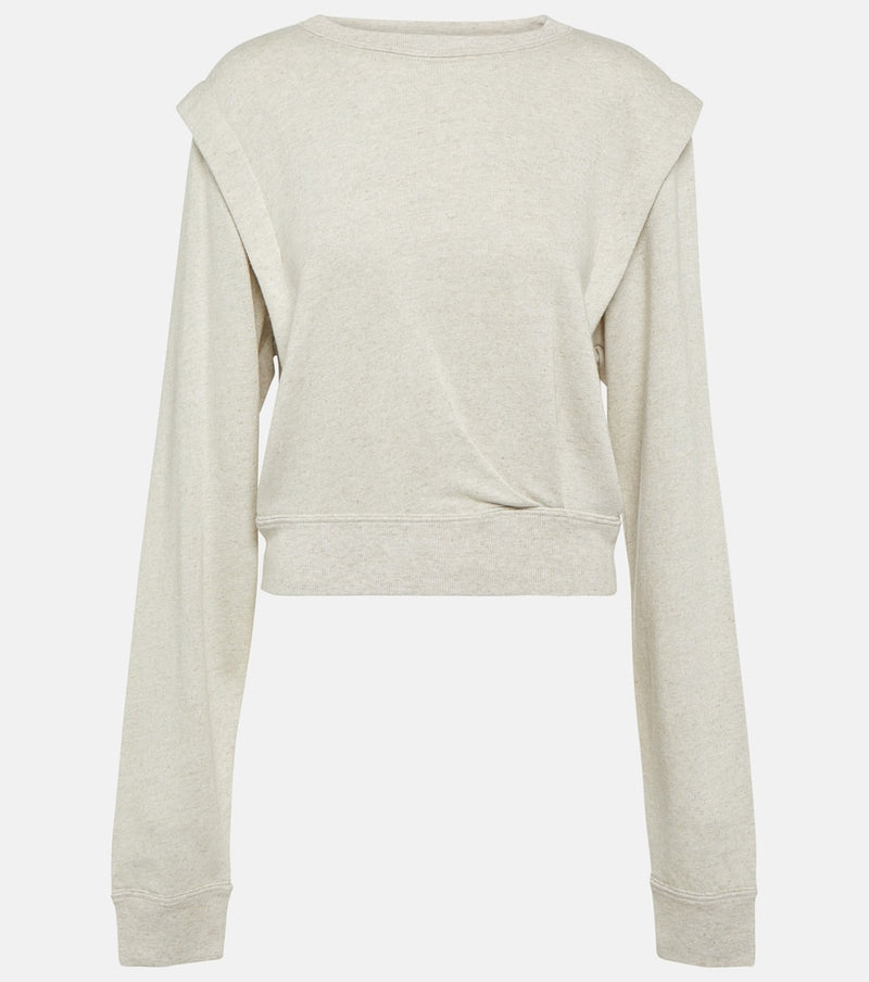 Marant Etoile Masson sweater