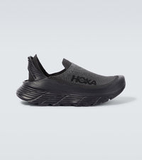 Hoka One One Restore TC slip-on sneakers