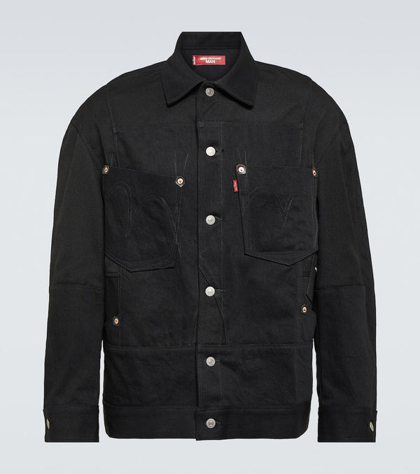 Junya Watanabe x Levi's® denim jacket