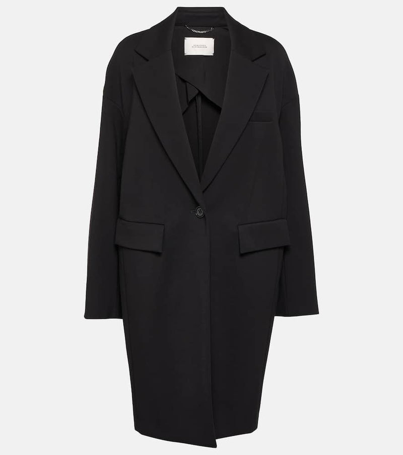 Dorothee Schumacher Emotional Essence coat