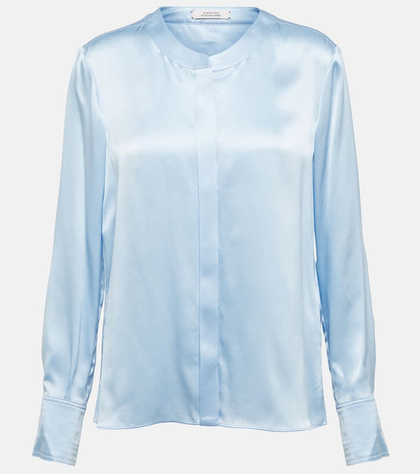 Dorothee Schumacher Silk blouse