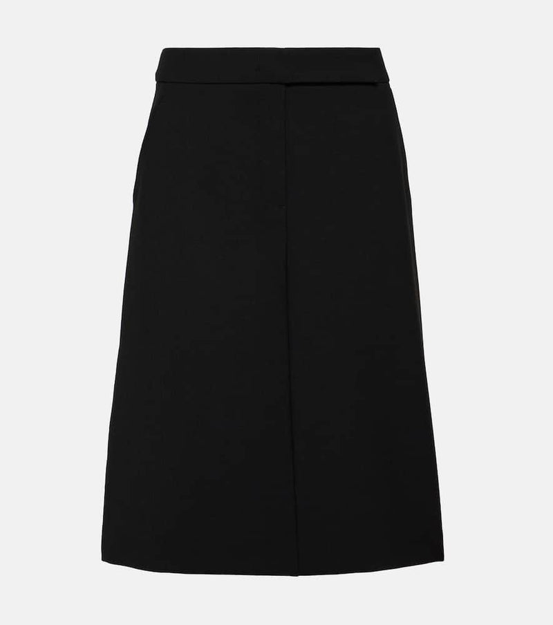 Dorothee Schumacher Striking Coolness pencil skirt