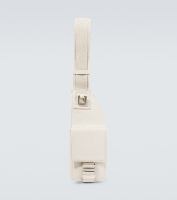 Jacquemus La Banane Cuerda leather belt bag