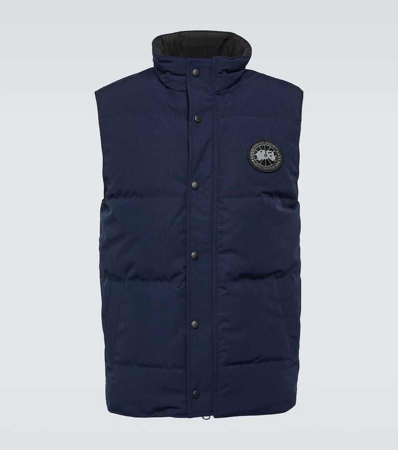 Canada Goose Garson down vest