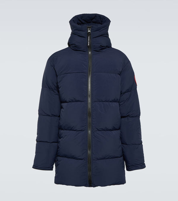 Canada Goose Lawrence down jacket