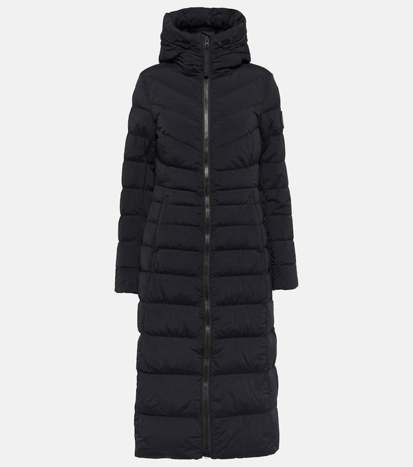 Canada Goose Clair Long down coat