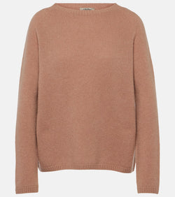 S Max Mara Georg wool and cashmere-blend sweater