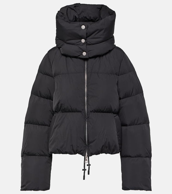 Sportmax Down jacket