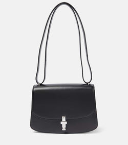 The Row Sofia leather shouder bag