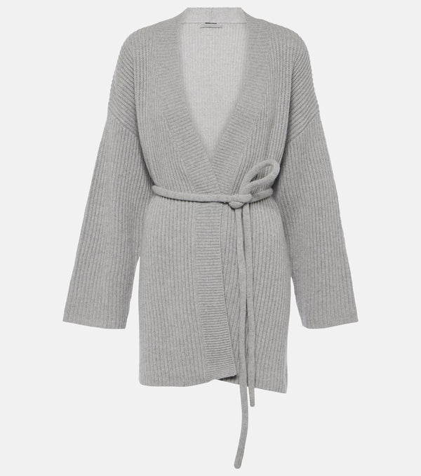 Joseph Cashmere wrap cardigan