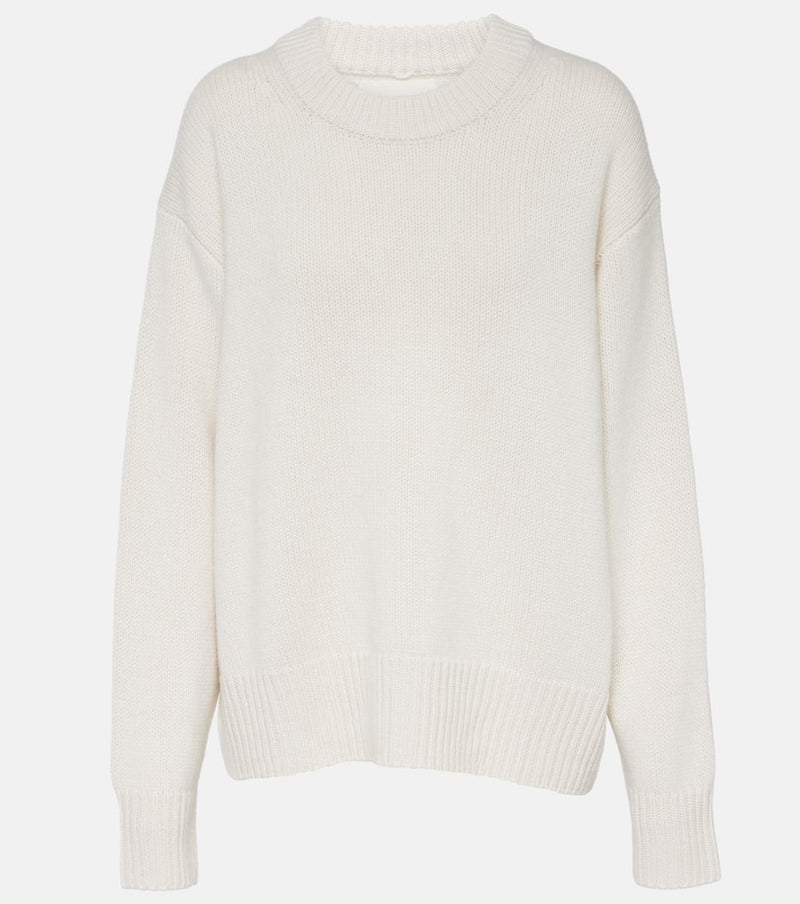 Lisa Yang Renske cashmere sweater