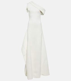 Maticevski Rigorous gown