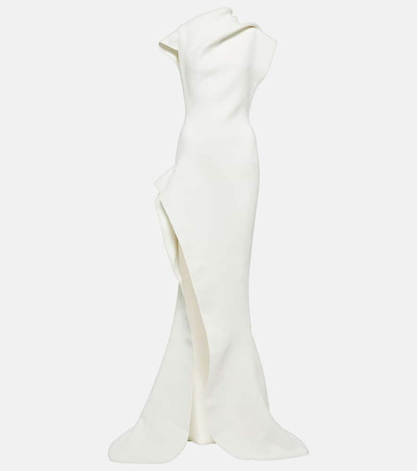 Maticevski Victoire gown