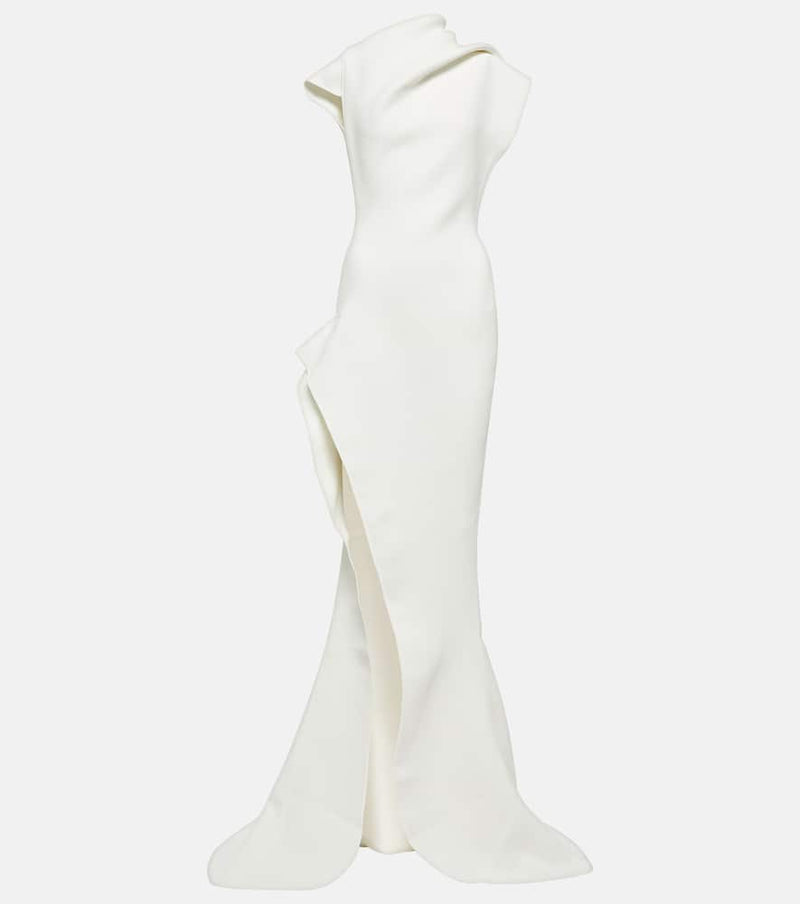 Maticevski Victoire gown