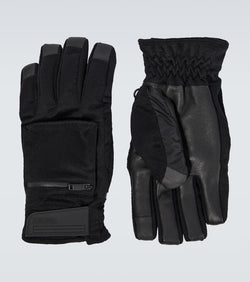 Zegna Cashmere gloves