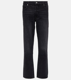 Frame Straight jeans