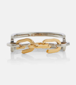 Givenchy G Link ring