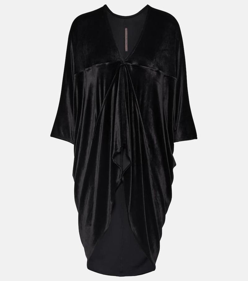 Rick Owens Em oversized top