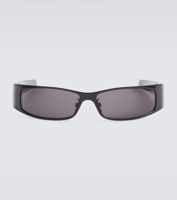 Givenchy G Scape rectangular sunglasses