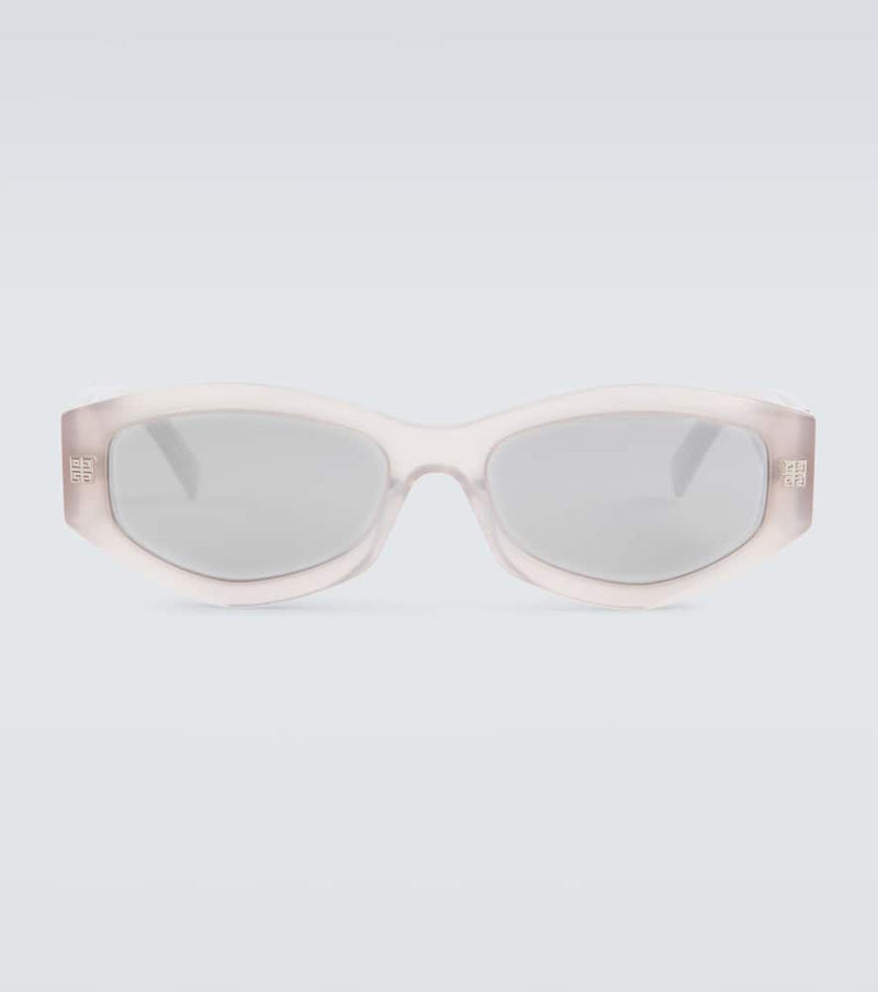 Givenchy GV Day oval sunglasses