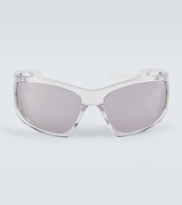 Givenchy Giv Cut square sunglasses