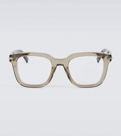 Dior Eyewear DiorBlackSuit S10L square glasses