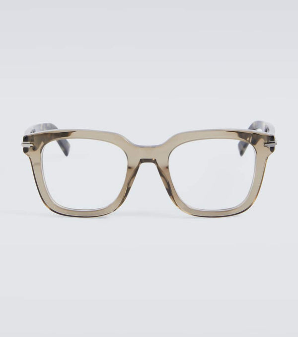 Dior Eyewear DiorBlackSuit S10L square glasses