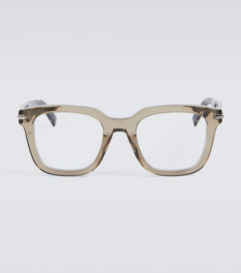 Dior Eyewear DiorBlackSuit S10L square glasses